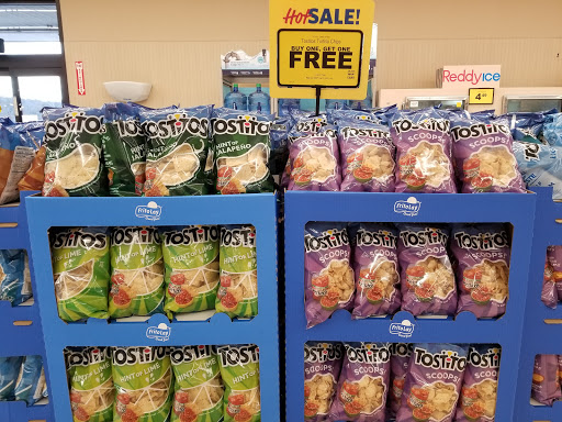 Grocery Store «Food Lion», reviews and photos, 794 Shopping Center Rd, Strasburg, VA 22657, USA