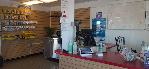 Car Wash «Red Carpet Hand Car Wash», reviews and photos, 1090 S Havana St, Aurora, CO 80012, USA