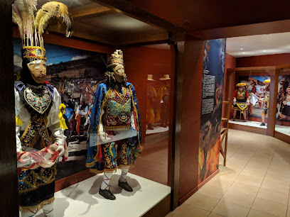 Museo de los Pueblos de Paucartambo