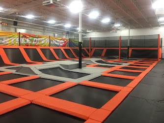 Urban Air Trampoline and Adventure Park