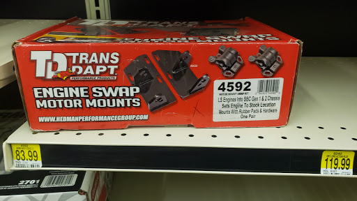 Auto Parts Store «Pep Boys Auto Parts & Service», reviews and photos, 9909 Pulaski Hwy, Middle River, MD 21220, USA