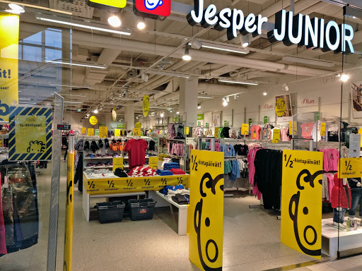 Jesper Junior