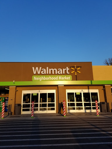 Supermarket «Walmart Neighborhood Market», reviews and photos, 750 Lynn Garden Dr, Kingsport, TN 37660, USA