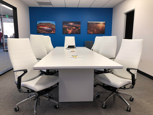 Office Furniture Store «Wholesale Office Furniture», reviews and photos, 1475 W 9000 S, West Jordan, UT 84088, USA