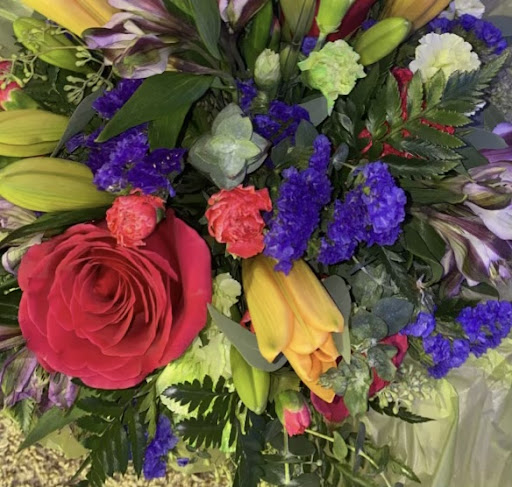 Florist «Dynamic Flowers of Royal Oak», reviews and photos, 3221 N Main St, Royal Oak, MI 48073, USA