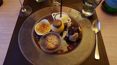 Restaurant des Plantes à Orléans