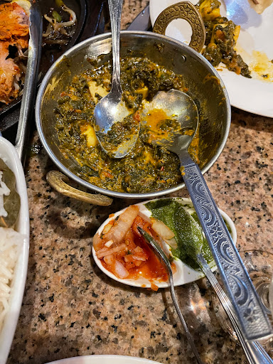 Indian Restaurant «Zaika Indian Restaurant», reviews and photos, 2176 NE 123rd St, North Miami, FL 33181, USA