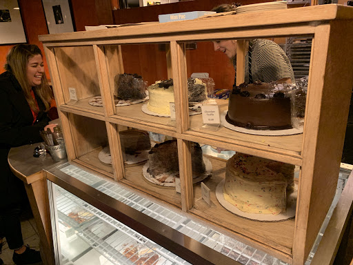 Bakery «Simply Desserts», reviews and photos, 3421 Fremont Ave N, Seattle, WA 98103, USA