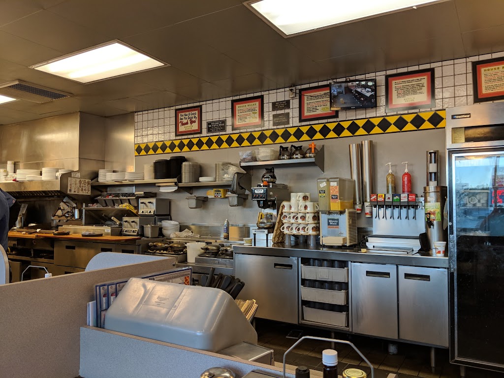 Waffle House 30176