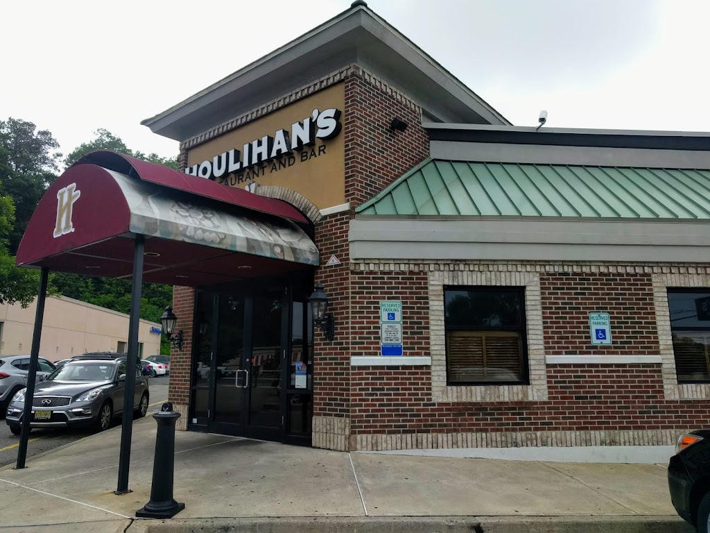 Houlihan's 07604