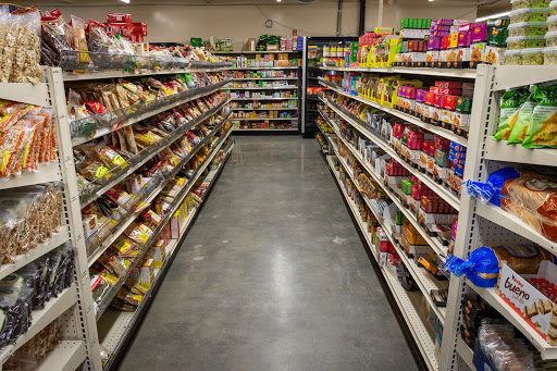 Indian Grocery Store «Shalimar Grocery», reviews and photos, 16541 Redmond Way, Redmond, WA 98052, USA