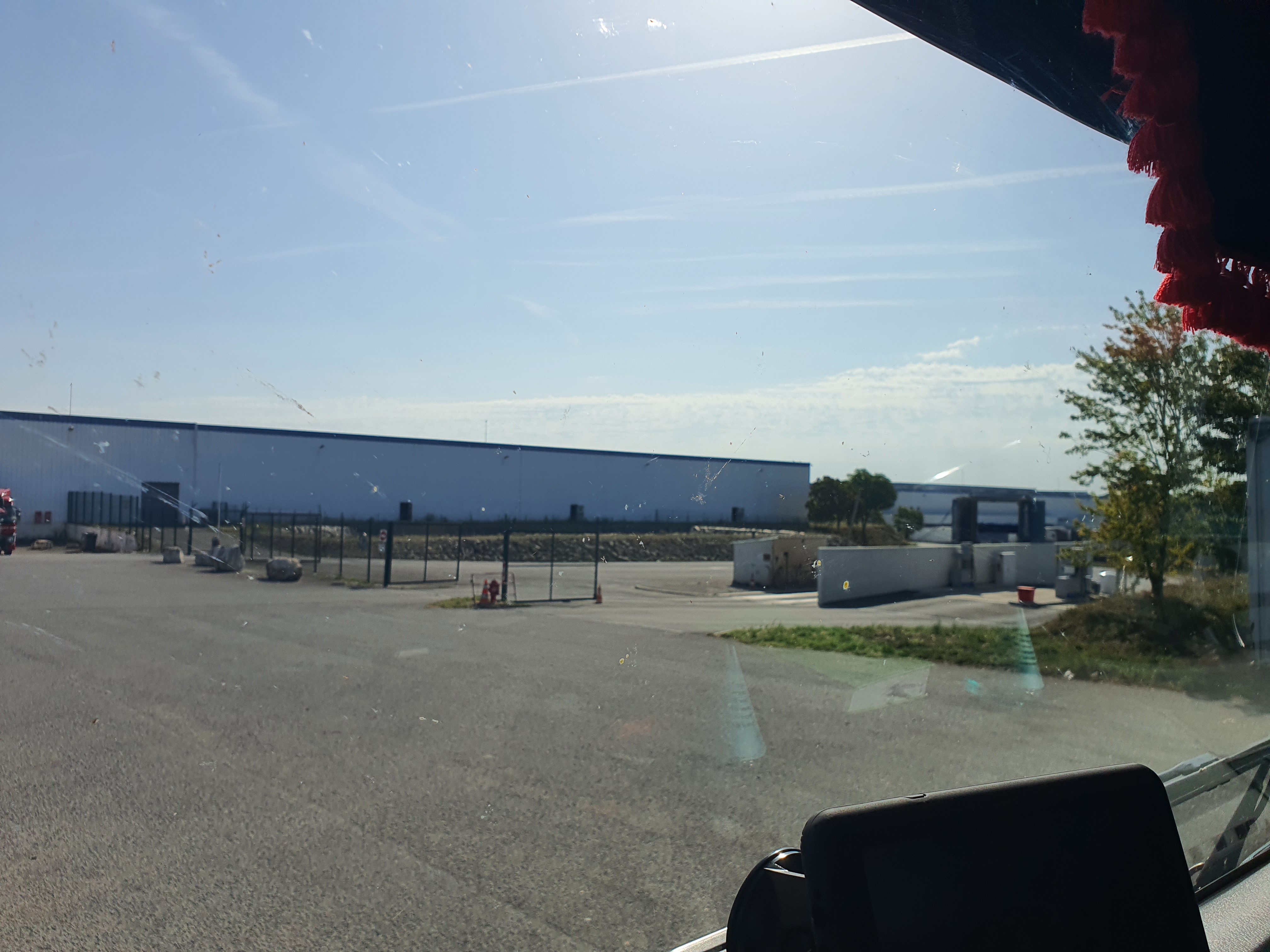 Photo n° 2 de l'avis de Mickaël. fait le 22/08/2023 à 11:36