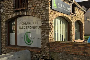 CIG NATURE Ponthierry - CBD - Cigarette Electronique (exclu Bio) image