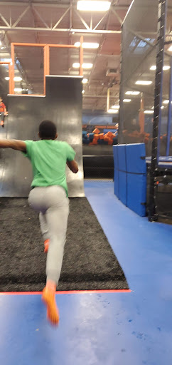 Amusement Center «Sky Zone Trampoline Park», reviews and photos, 1425 Market Blvd #100-A, Roswell, GA 30076, USA