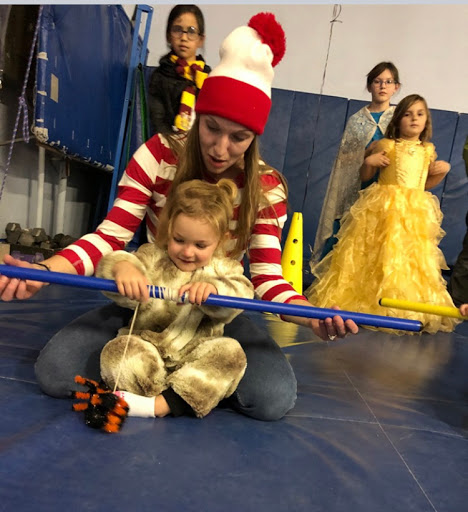 Gymnastics Center «Vancouver Elite Gymnastics Academy», reviews and photos, 840 NW 10th Ave, Camas, WA 98607, USA