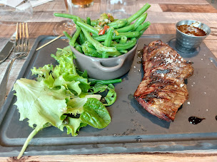 Photo n°84 de Restaurant Las Brasas à Morsang-sur-Seine ()