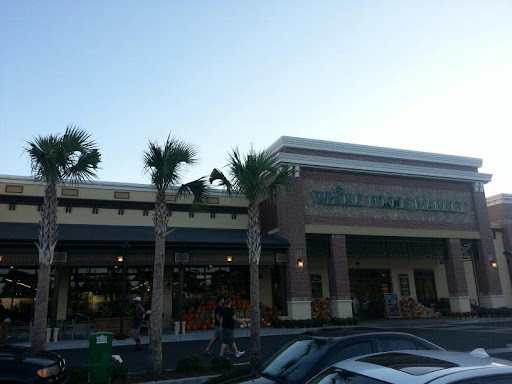 Grocery Store «Whole Foods Market», reviews and photos, 1815 E Victory Dr #101, Savannah, GA 31404, USA