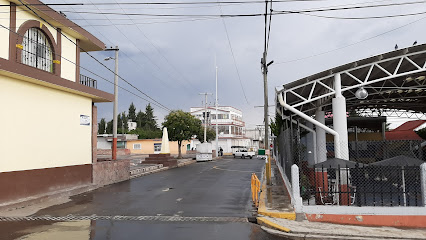 Escuela Primaria Gral. José María Morelos y Pavón