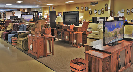 Furniture Store «Amish Furniture of Bristol LLC», reviews and photos, 498 Green Ln, Bristol, PA 19007, USA