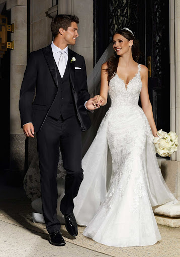 Bridal Shop «Labella Bridal Boutique», reviews and photos, 313 Mill St, Occoquan, VA 22125, USA