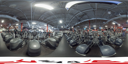 Gym «UFC GYM Long Island», reviews and photos, 2020 Jericho Turnpike, New Hyde Park, NY 11040, USA