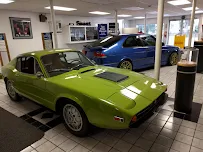 Brewer's Saab Inc - Car repair in Maugansville, MD, Hagerstown - Rated 4.9/5