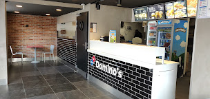 Photo n°2 de Domino's Pizza à Viry-Châtillon ()