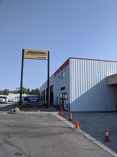 Auto Parts Store «One Stop Automotive», reviews and photos, 290 Metcalfe Rd, Kingman, AZ 86401, USA