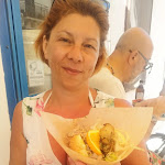 Photo n°2 de l'avis de Mariangela. fait le 18/09/2022 à 20:47 sur le  Kebabberia di tonno à Favignana