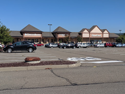 Department Store «HomeGoods», reviews and photos, 2317 Vestal Pkwy E #65, Vestal, NY 13850, USA