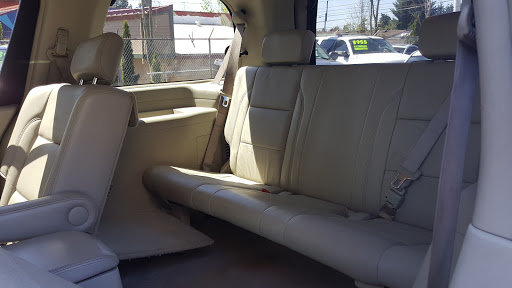 Used Car Dealer «NWAuto.net», reviews and photos, 2737 SE 82nd Ave, Portland, OR 97266, USA