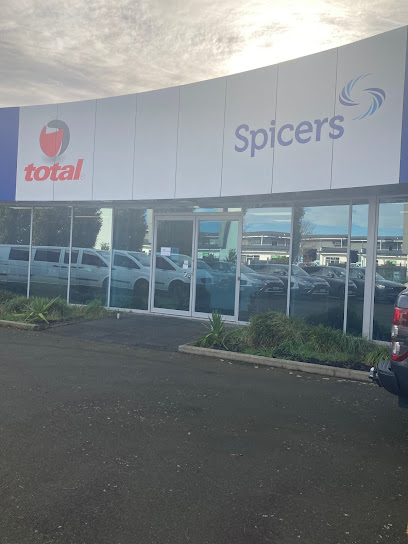 Spicers Christchurch