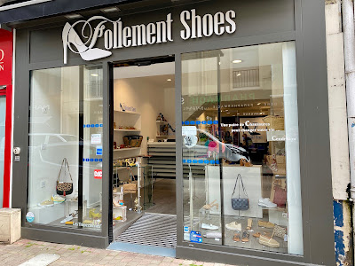Follement Shoes à Vernon