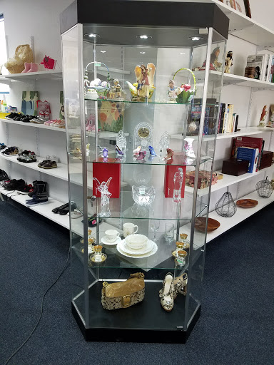 Non-Profit Organization «St. Vincent de Paul Society», reviews and photos, 2815 Contra Costa Blvd, Pleasant Hill, CA 94523, USA