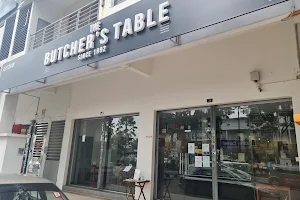 The Butcher's Table @ Bukit Mertajam image