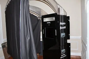 Photo Booth of Charlottesville image