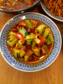 Soupe du Restaurant chinois Keko Momo 馍面坊 à Paris - n°14