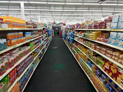 Dollar Store «Dollar Tree», reviews and photos, 623 S Cumberland St a, Lebanon, TN 37087, USA