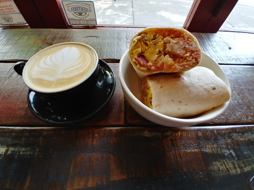 Coffee Shop «Kreuzberg Coffee Company», reviews and photos, 725 13th St, Paso Robles, CA 93446, USA
