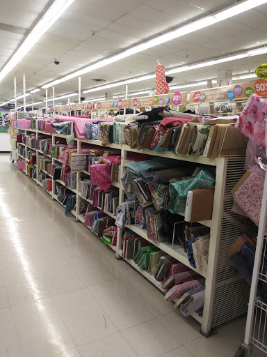 Fabric Store «Jo-Ann Fabrics and Crafts», reviews and photos, 11700 Preston Rd #810, Dallas, TX 75230, USA