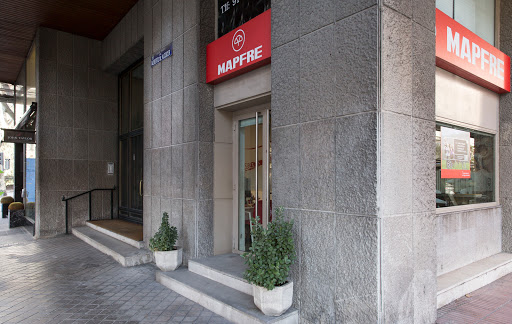 MAPFRE Madrid