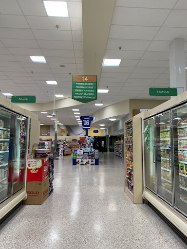 Supermarket «Publix Super Market at Shoppes at Boot Ranch», reviews and photos, 500 E Lake Rd S, Palm Harbor, FL 34685, USA