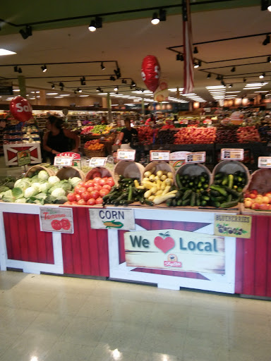 Grocery Store «ShopRite of Fishkill», reviews and photos, 738 U.S. 9 #2, Fishkill, NY 12524, USA