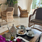 Photo n°2 de l'avis de Reem. fait le 15/04/2024 à 12:10 sur le  Belmond Hotel Caruso à Ravello