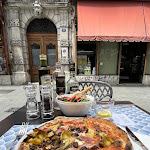 Photo n°1 de l'avis de Susanne.c fait le 18/07/2022 à 09:38 sur le  Radici à Trieste