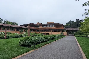 Frank Lloyd Wright's Gardener's Cottage image