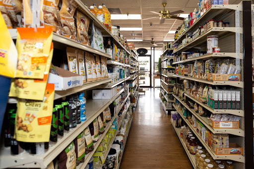 Vitamin & Supplements Store «Mikes Health Collection», reviews and photos, 1434 N Central Expy #108, McKinney, TX 75070, USA