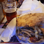 Photo n°1 de l'avis de alessandro.n fait le 06/07/2018 à 13:36 sur le  Paninoteca Poldo Forever à Taranto