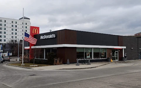 McDonald's image