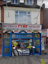Mottingham Tyre Centre Ltd